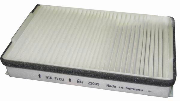 Фильтры салона Фильтры салона