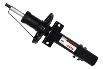 Амортизаторы подвески