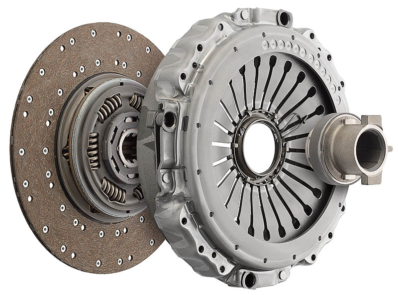 Сцепление Сцепление