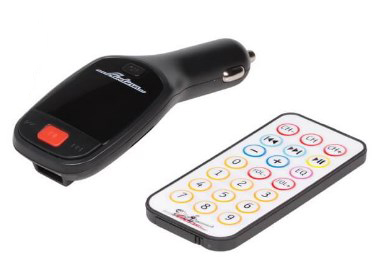 FM Трансмиттеры FM Трансмиттеры