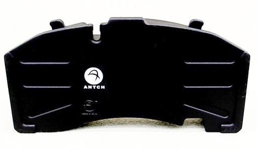 Колодки дискового тормоза Колодки дискового тормоза