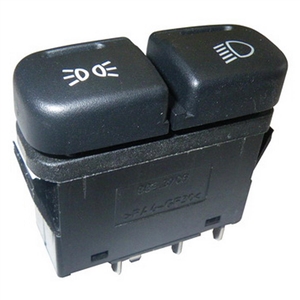 Кнопки включения-выключения