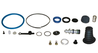 Ремкомплекты сцепления