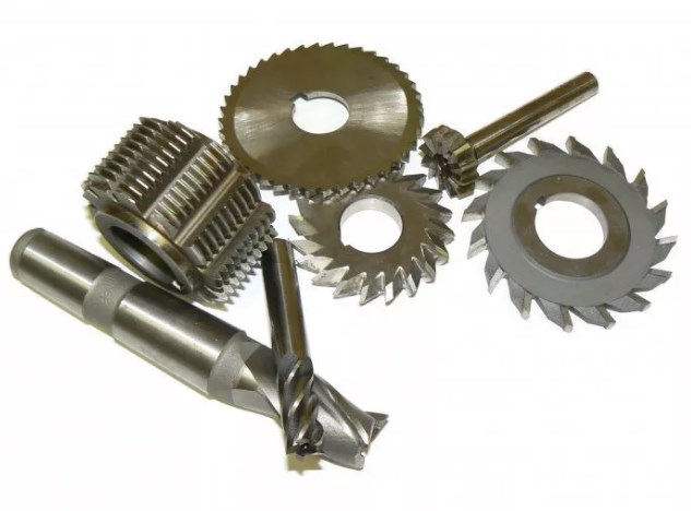 Режущий инструмент