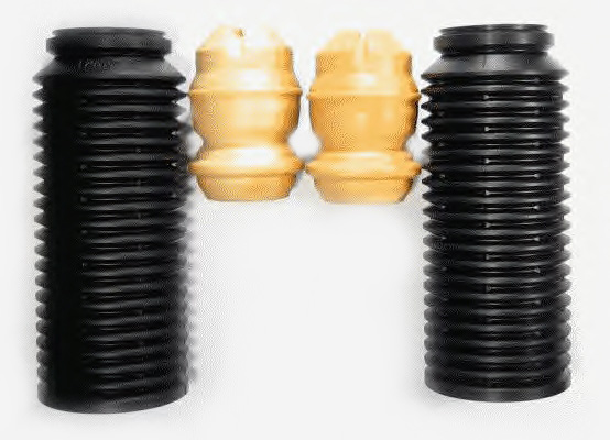 Отбойники амортизатора