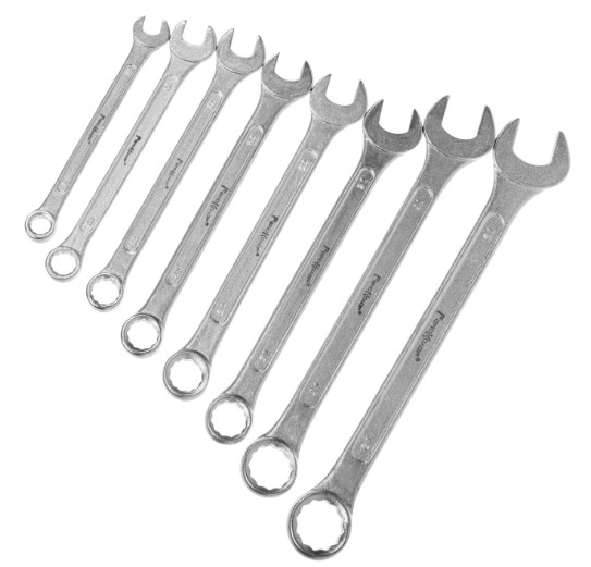 Ключи разные