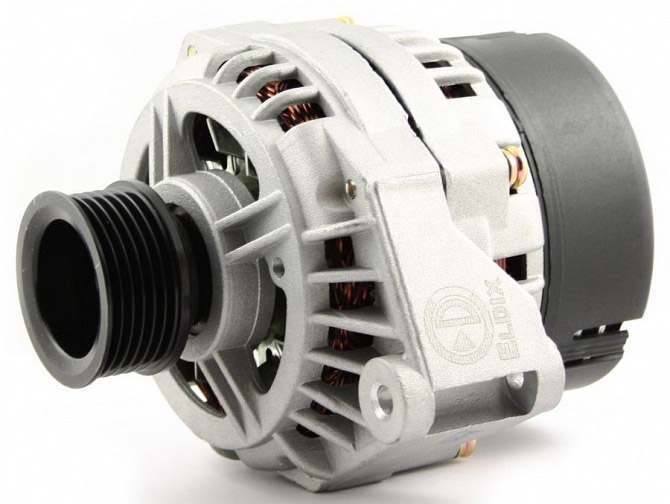 Генераторы