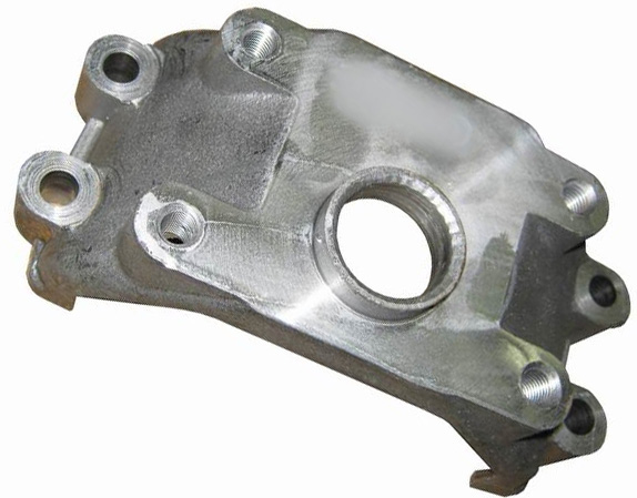 Крепления двигателя Крепления двигателя