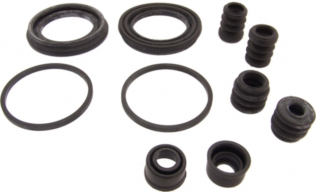 Ремкомплекты суппорта