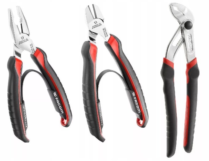 Пассатижи, кусачки, клещи Пассатижи, кусачки, клещи