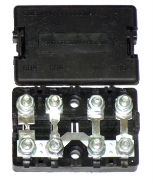 Предохранители