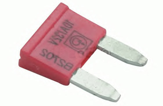 Предохранители