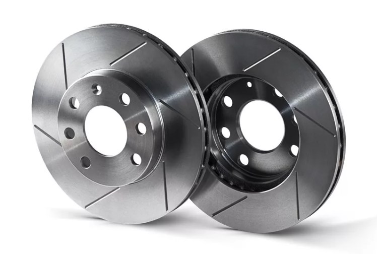 Тормозные диски Тормозные диски
