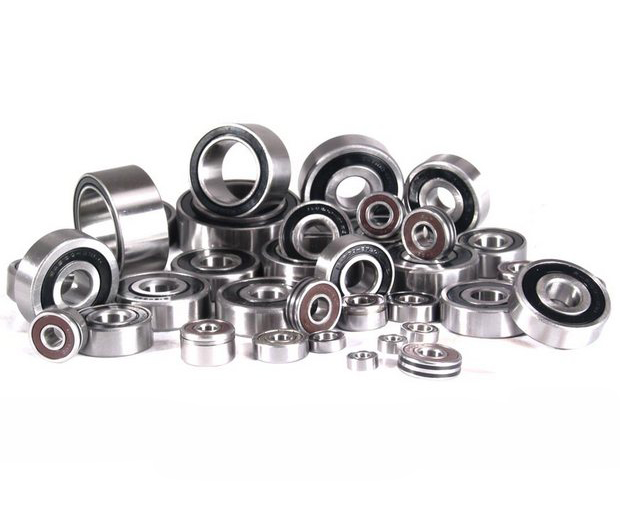 Подшипники