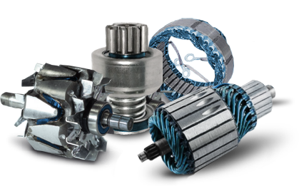 Электрика Электрика