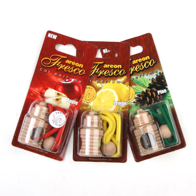 Освежители салона Освежители салона