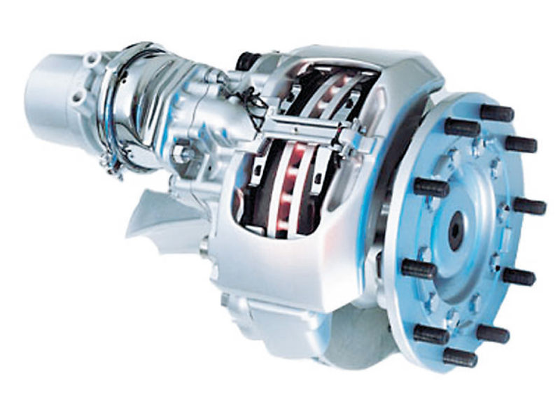 Тормозная система Тормозная система