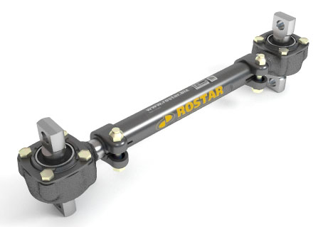 Тяги стабилизатора/реактивные Тяги стабилизатора/реактивные