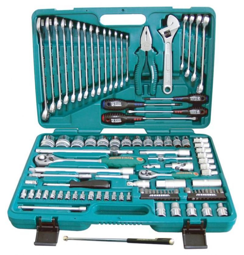 Инструменты