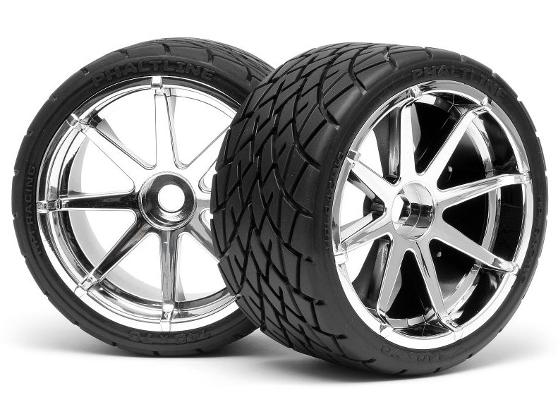 Колеса, покрышки и камеры