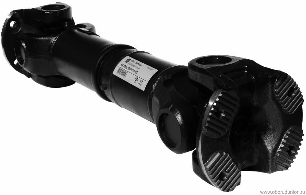 Вал карданный Вал карданный