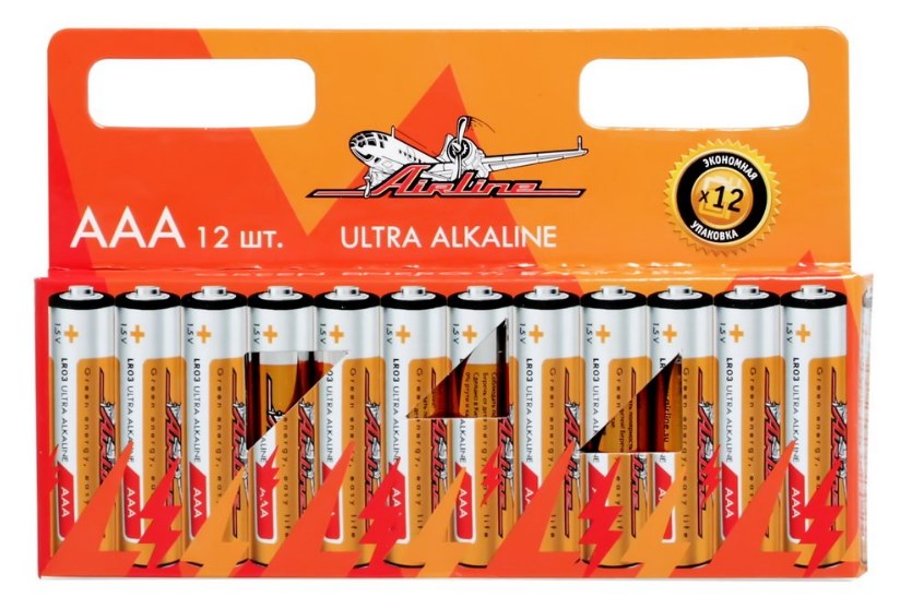 Батарейки Батарейки