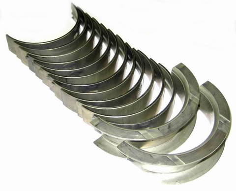 Поршневая группа, вкладыши Поршневая группа, вкладыши