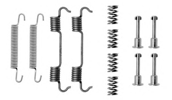 Ремкомплекты прочие