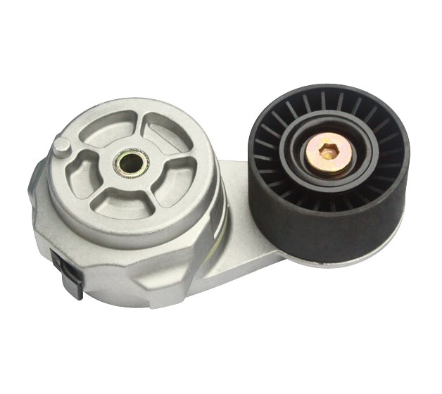 Натяжители и ролики Натяжители и ролики