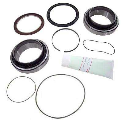 Ремкомплекты ступицы Ремкомплекты ступицы