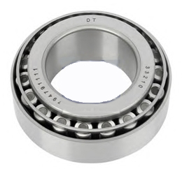 Подшипники ступичные