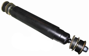 Амортизаторы подвески