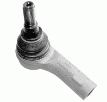 Рулевые наконечники