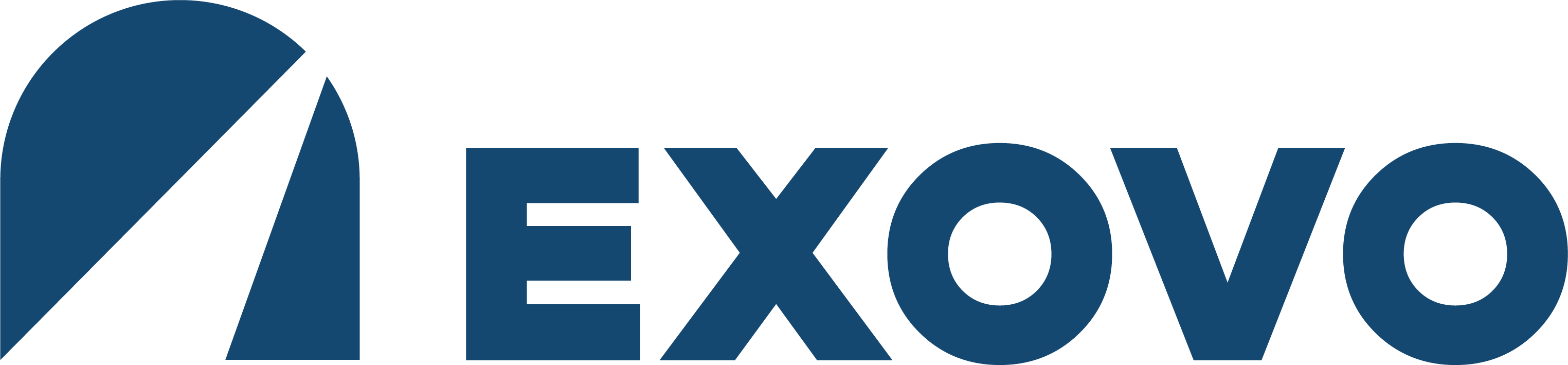 EXOVO