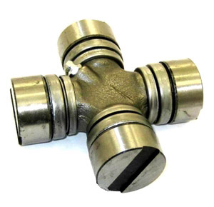 Крестовины карданные, рулевые