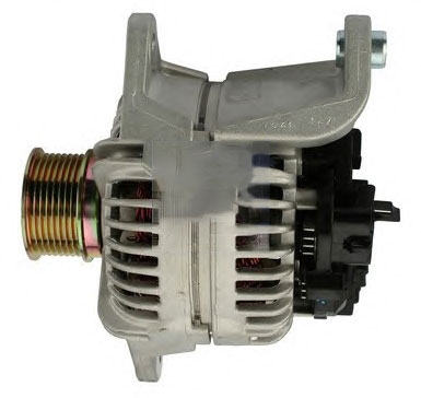 Генераторы