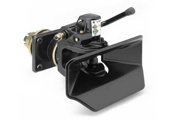 Сцепное устройство