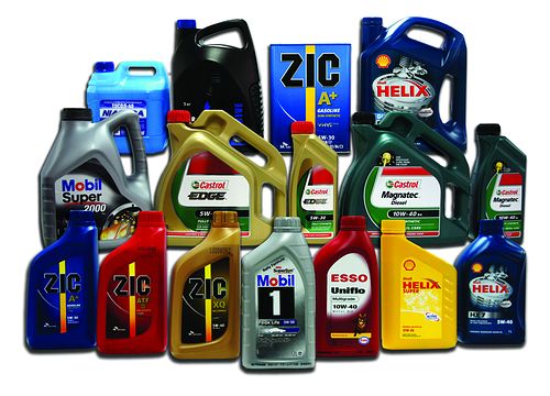 Масла Масла