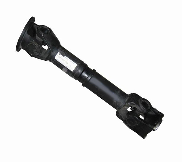 Валы карданные