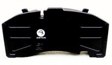 Тормозные колодки дисковые Тормозные колодки дисковые