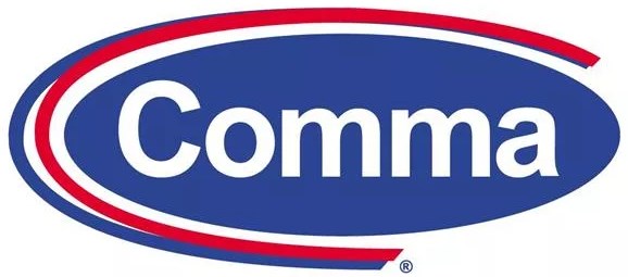 Comma