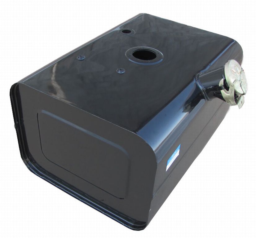 Топливная система