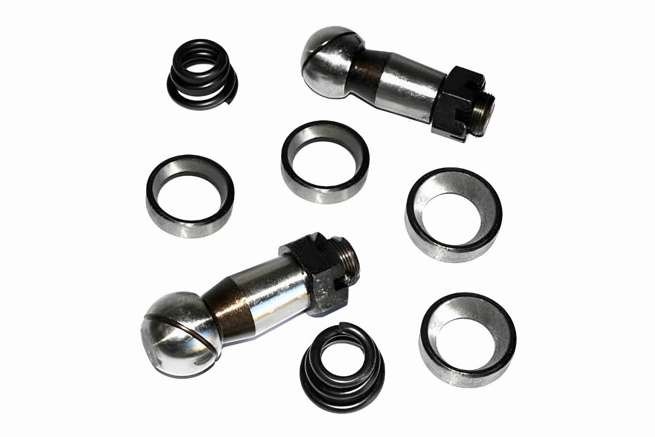 Р/к наконечника рулевого к-т 2 шт. DongFeng/Howo/FAW J6 RK3303N066