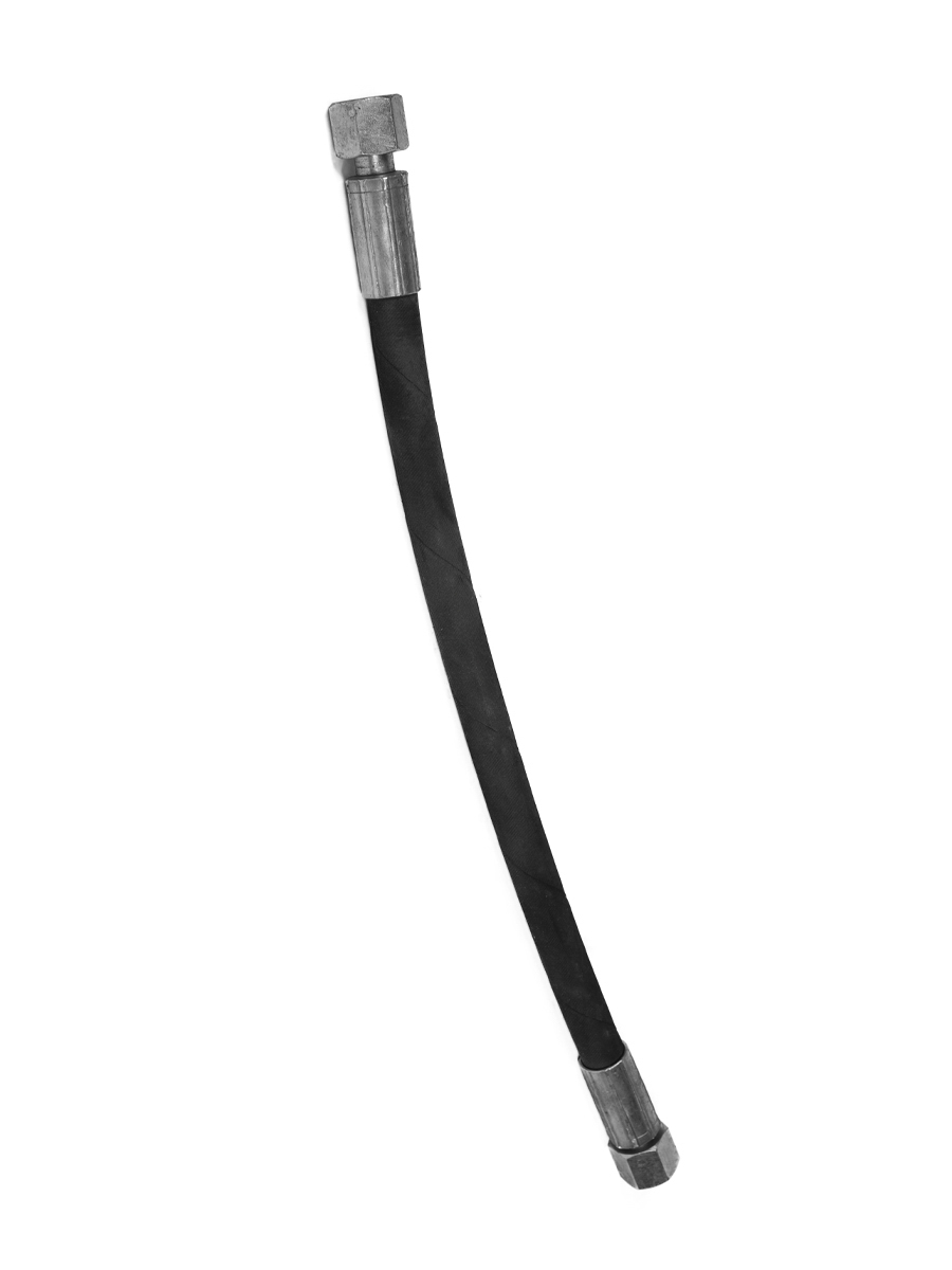 Шланг сцепления IKARUS 0120010213