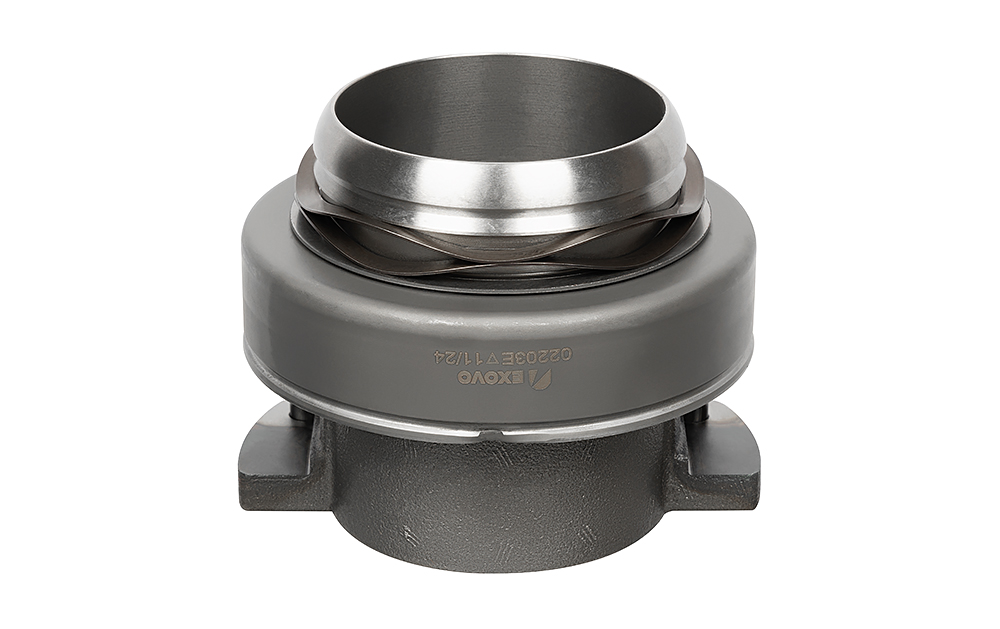 Подшипник выжимной KZISZ-5 Scania 4-/T-/L-/P-/G-/R-/S-Series 02203E