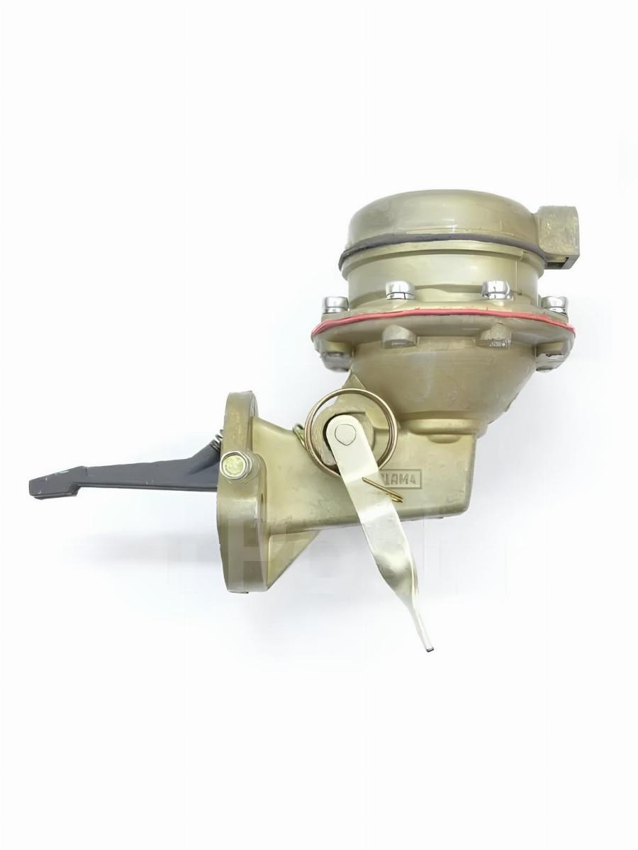 Насос топливный ЗИЛ-130/Б-10 130-1106010 БУ