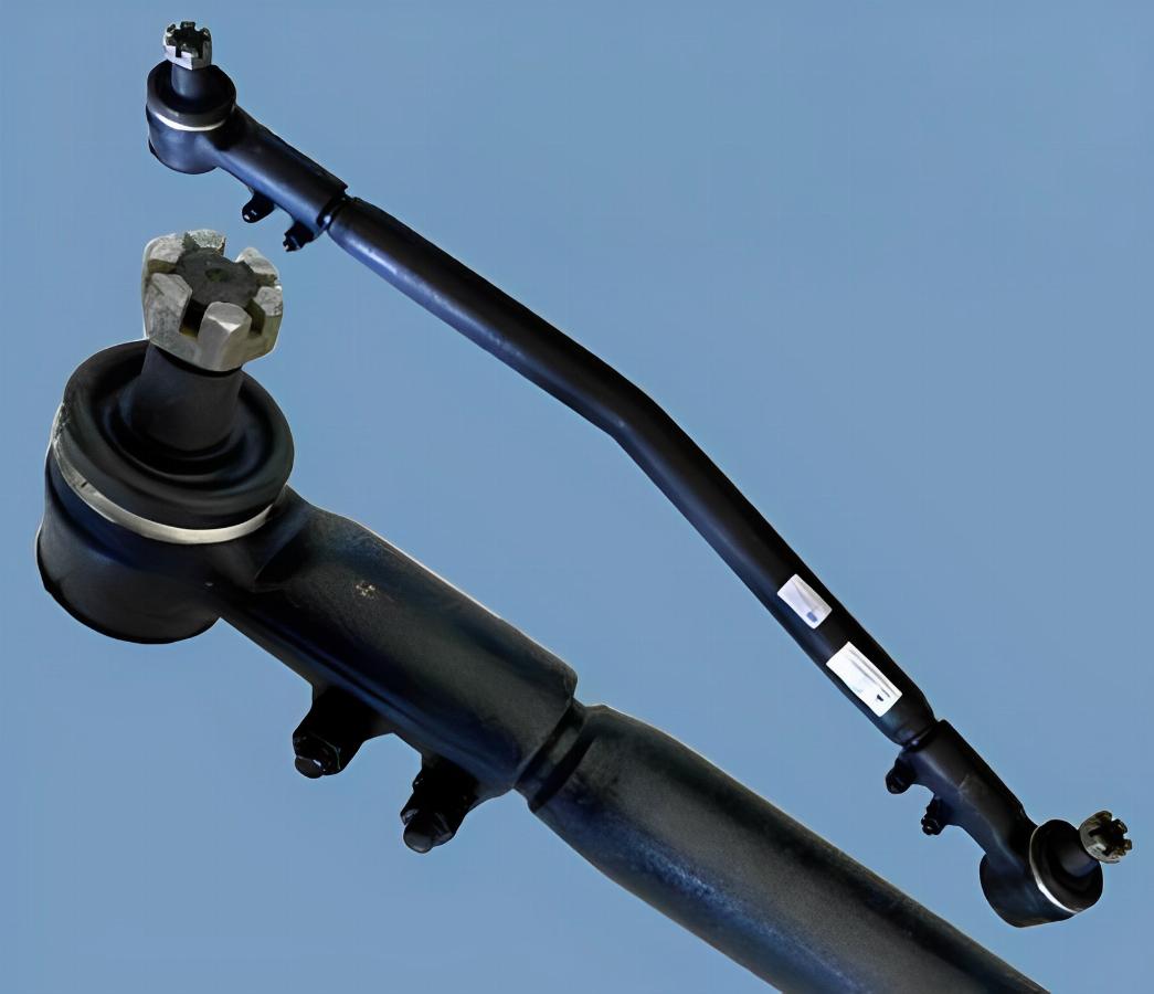 Тяга рулевая продольная без наконечников ЛиАЗ-5256 22-3003010