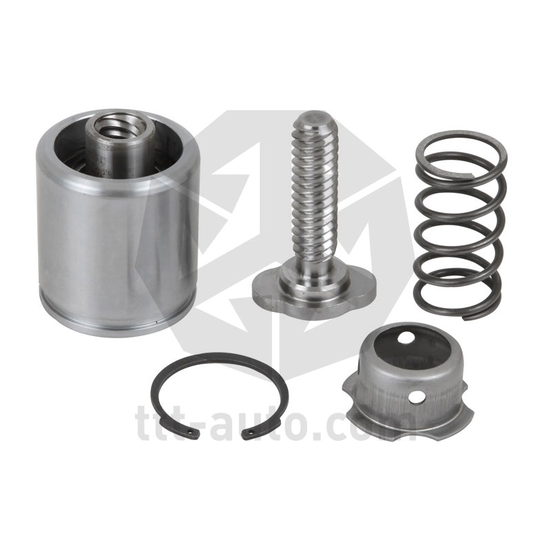 Р/к суппорта механизм самоподвода с поршнем 58*63 Meritor Hydraulic Iveco Cargo/Volvo FL6 19870