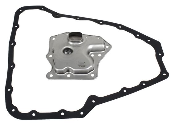 Фильтр масляный АКПП с прокладкой Nissan Maxima 2.0i/3.0i 95-00/X-Trail 2.0i 01-13 JT321K