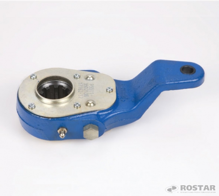 Рычаг регулировочный тормоза задний правый КАМАЗ 5511-3502136